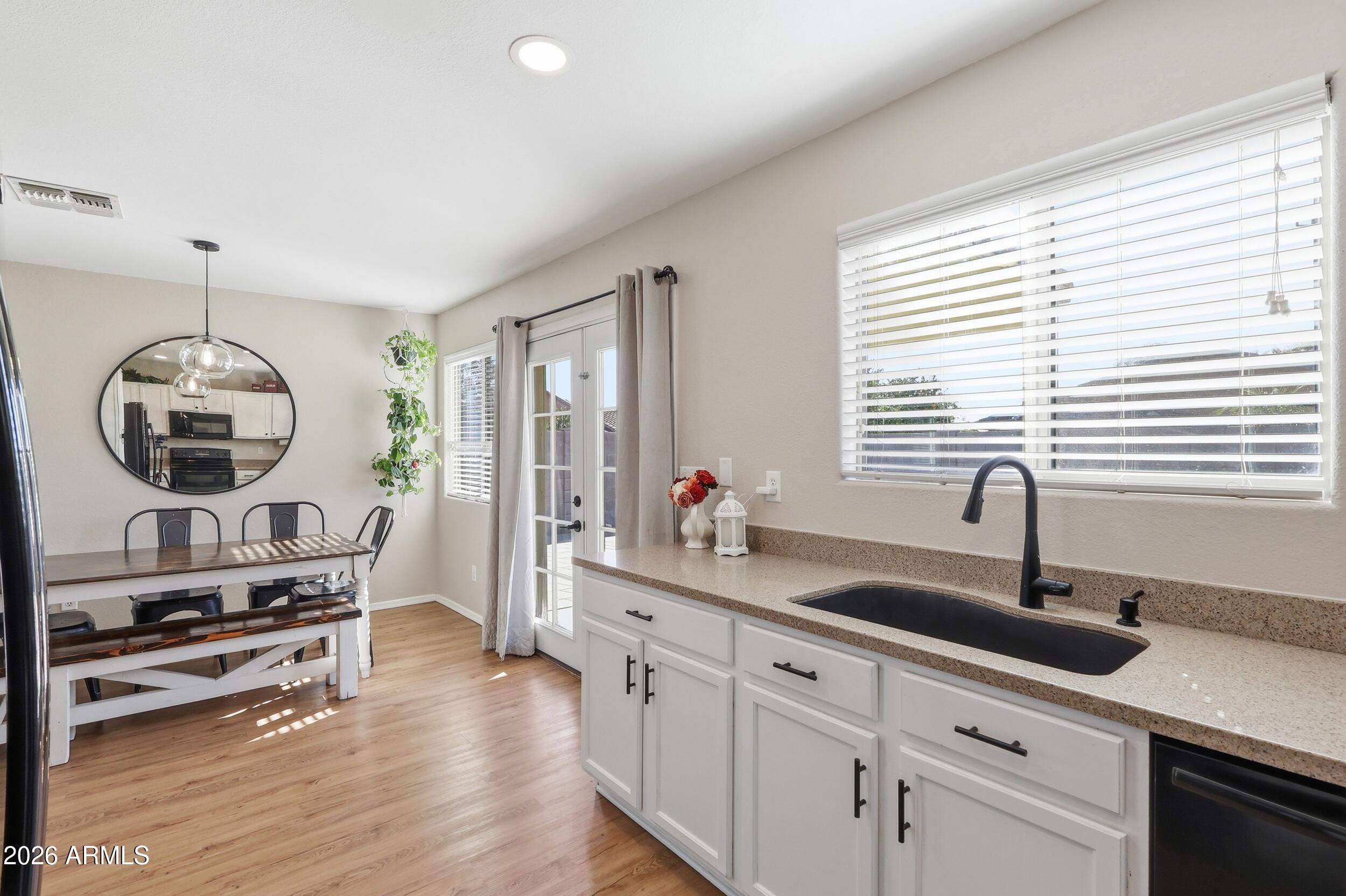17449 West Calavar Road Surprise, AZ 85388 - Photo 7 of 33 13 - Kitchen