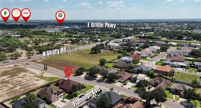 $2,400 | 2608 Flamingo Avenue, Mission, TX 78574