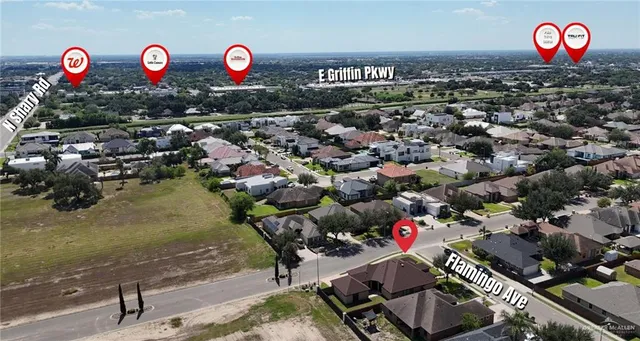 $2,400 | 2608 Flamingo Avenue, Mission, TX 78574