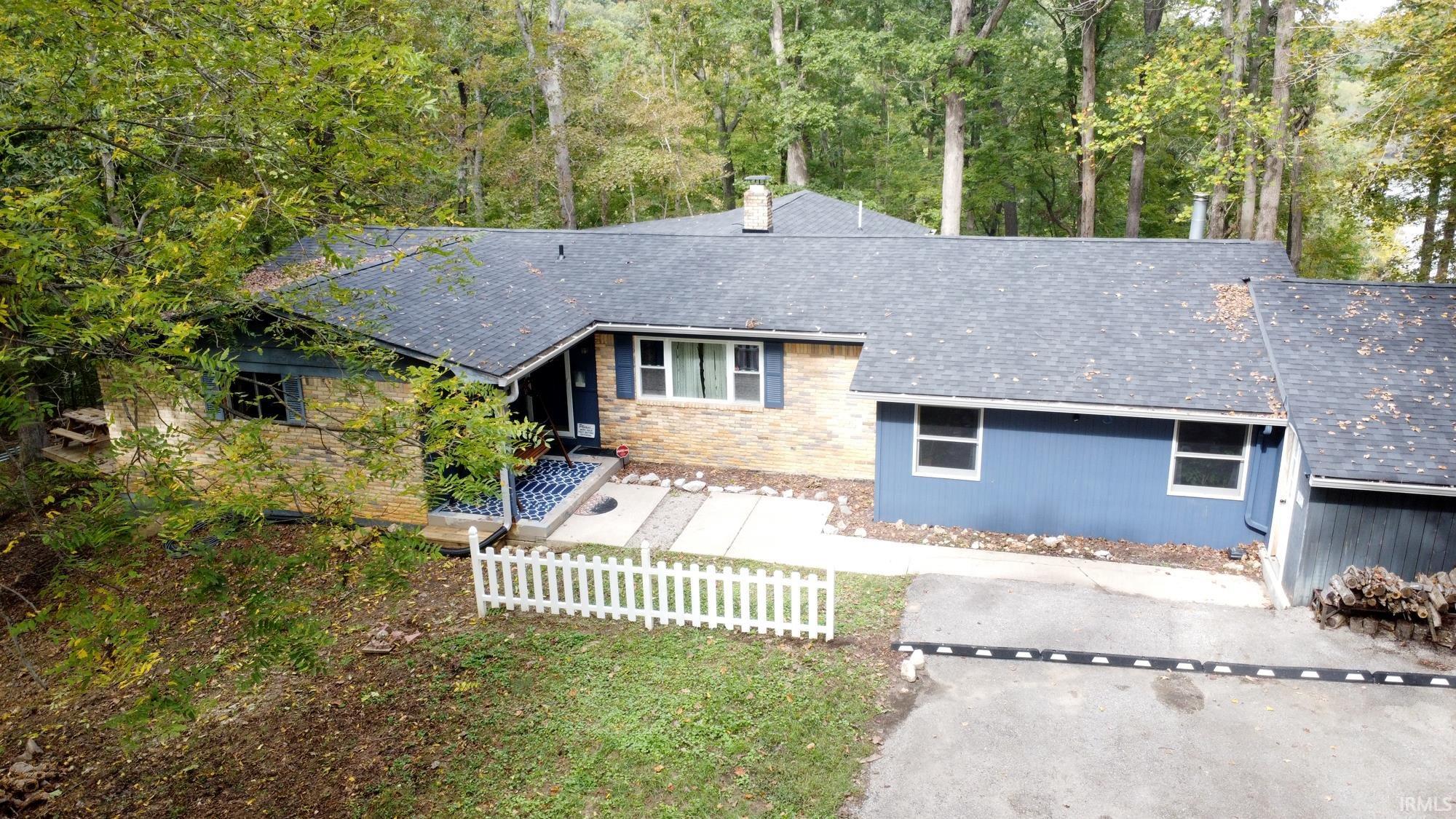 7716 South Patton Road Bloomington, IN 47401 - Photo 32 of 35 Gallery Image 32