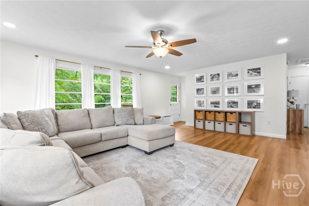 764 Sandy Cross Road Lexington, GA 30648 - Photo 8 of 52 Gallery Image 8