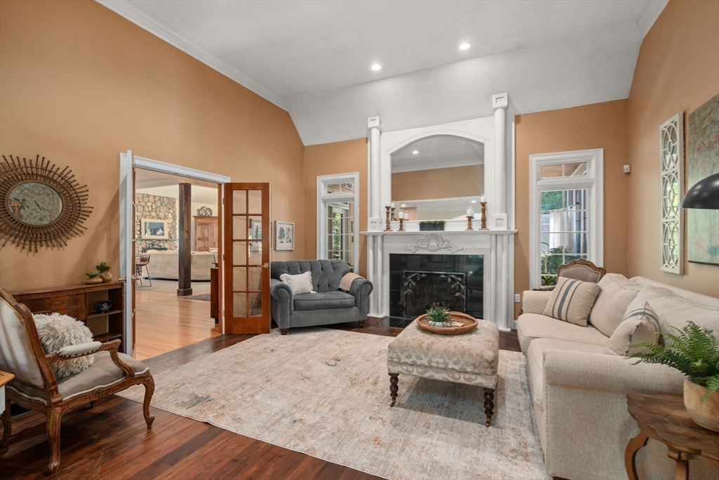 36 Cutler Farm Road Sudbury, MA 01776 - Photo 8 of 41