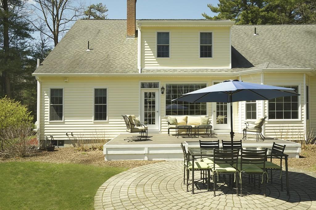 54 North Plain Road Sunderland, MA 01375 - Photo 34 of 40 Gallery Image 34