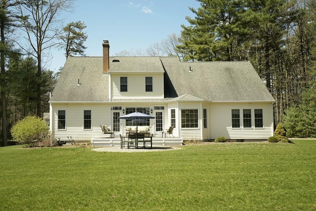 54 North Plain Road Sunderland, MA 01375 - Photo 35 of 40 Gallery Image 35