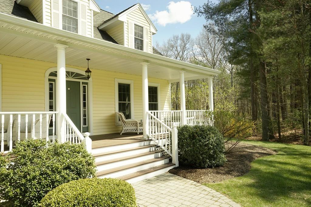 54 North Plain Road Sunderland, MA 01375 - Photo 36 of 40 Gallery Image 36