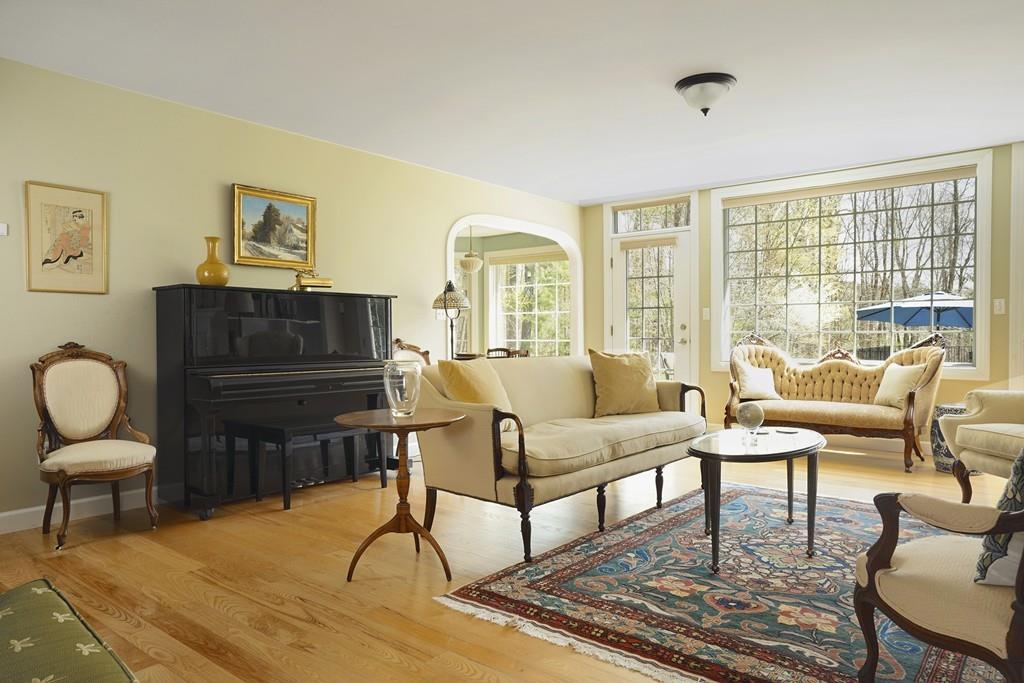 54 North Plain Road Sunderland, MA 01375 - Photo 4 of 40 Gallery Image 4