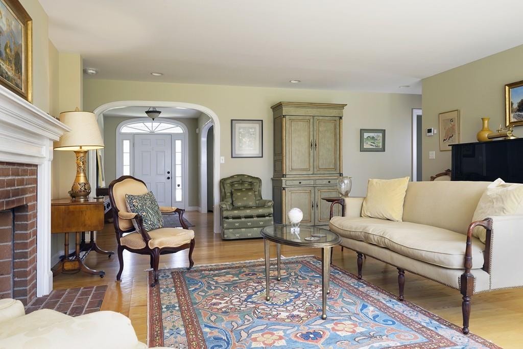 54 North Plain Road Sunderland, MA 01375 - Photo 6 of 40 Gallery Image 6