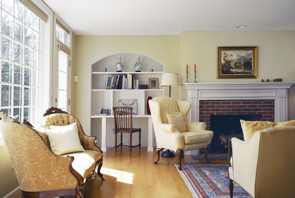 54 North Plain Road Sunderland, MA 01375 - Photo 7 of 40 Gallery Image 7