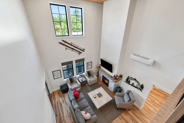 $1,095,000 | 239 Skimobile Road, Unit 314, Conway, NH 03860