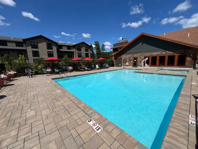 $1,095,000 | 239 Skimobile Road, Unit 314, Conway, NH 03860