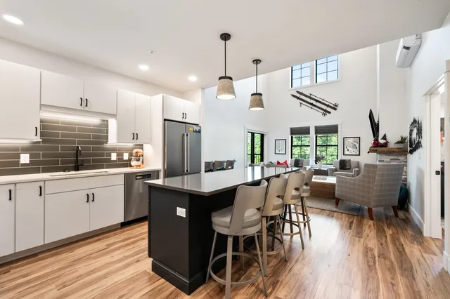 $1,095,000 | 239 Skimobile Road, Unit 314, Conway, NH 03860