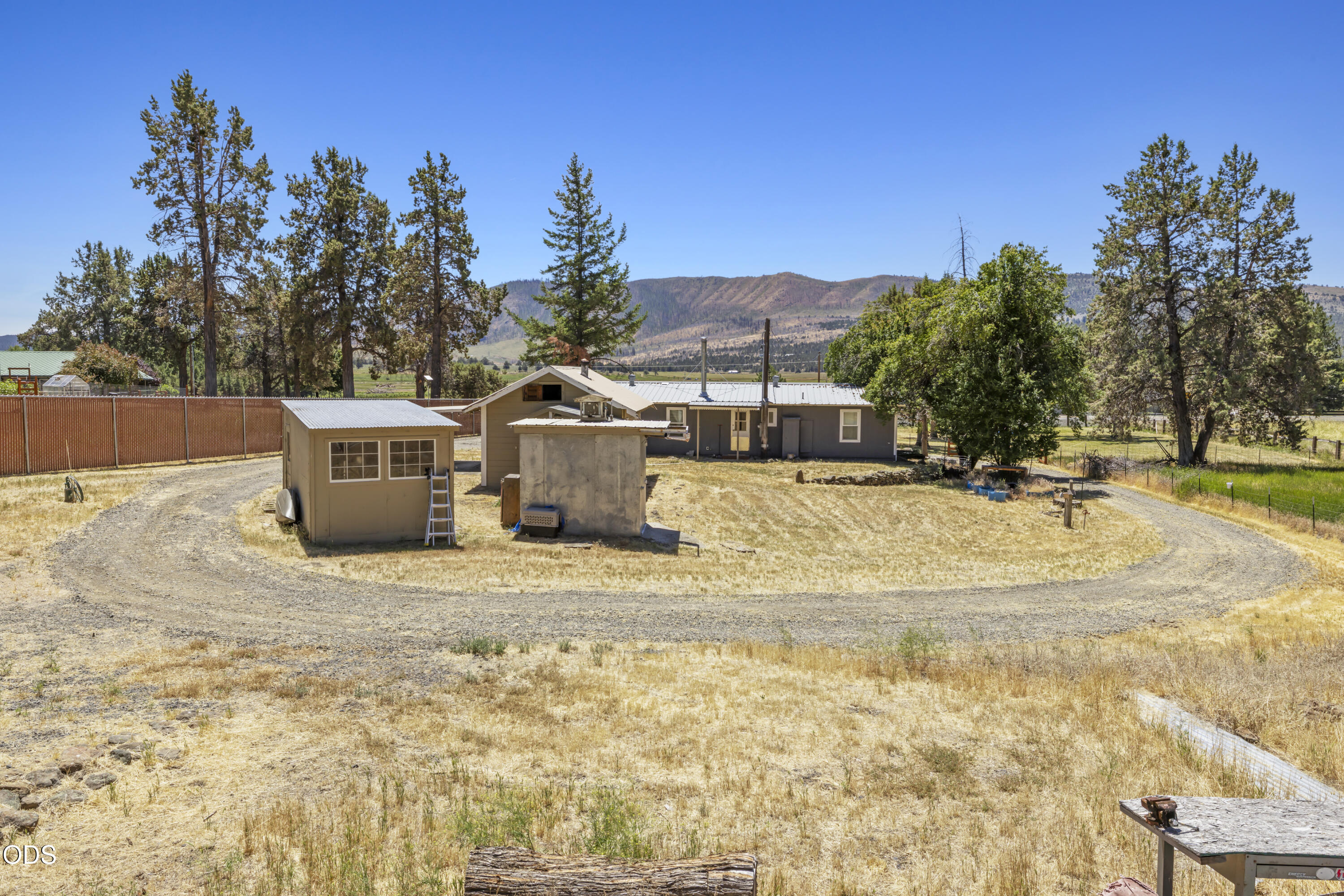 19223 North Poe Valley Road Klamath Falls, OR 97603 - Photo 42 of 58