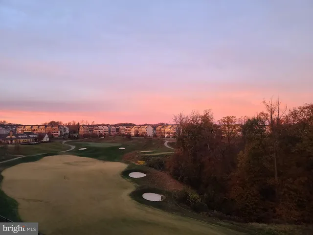 a view of city and street