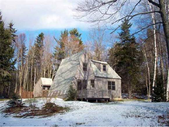 207 Old Stage Road Acworth, NH 03601 - Photo 1 of 5