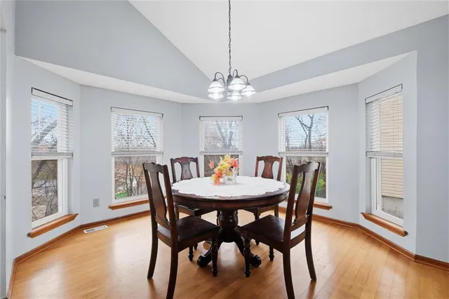 $310,000 | 522 Forest Glen Lane, Lansing, KS 66043