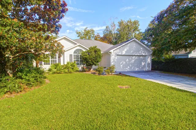 $670,000 | 1310 Pilsdon Crest, Mount Pleasant, SC 29464