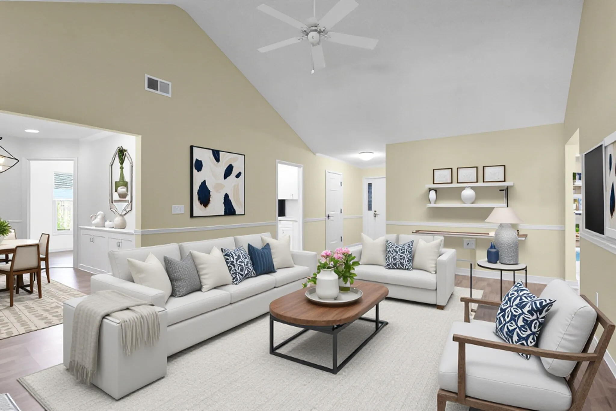 1310 Pilsdon Crest Mount Pleasant, SC 29464 - Photo 8 of 41 AI