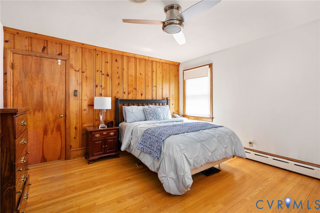 4411 Hopkins Road Richmond, VA 23234 - Photo 22 of 44 Bedroom #2