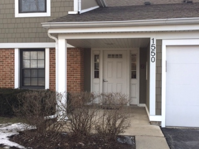 1550 7 Pines Road, Unit 2C Schaumburg, IL 60193 - Photo 1 of 25
