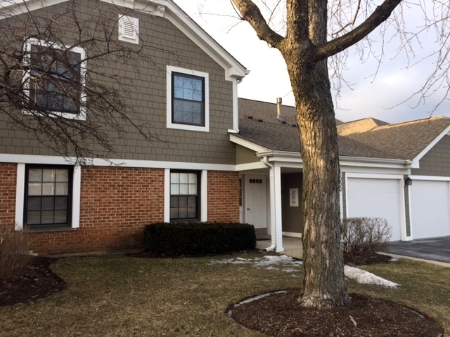 1550 7 Pines Road, Unit 2C Schaumburg, IL 60193 - Photo 2 of 25