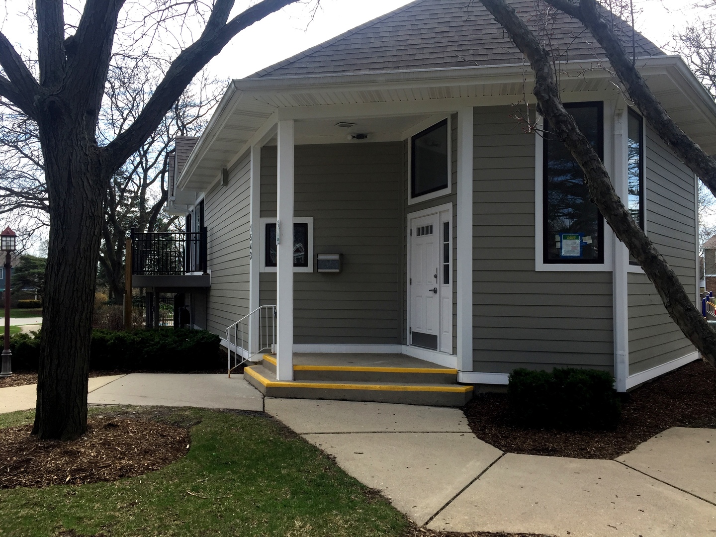 1550 7 Pines Road, Unit 2C Schaumburg, IL 60193 - Photo 20 of 25