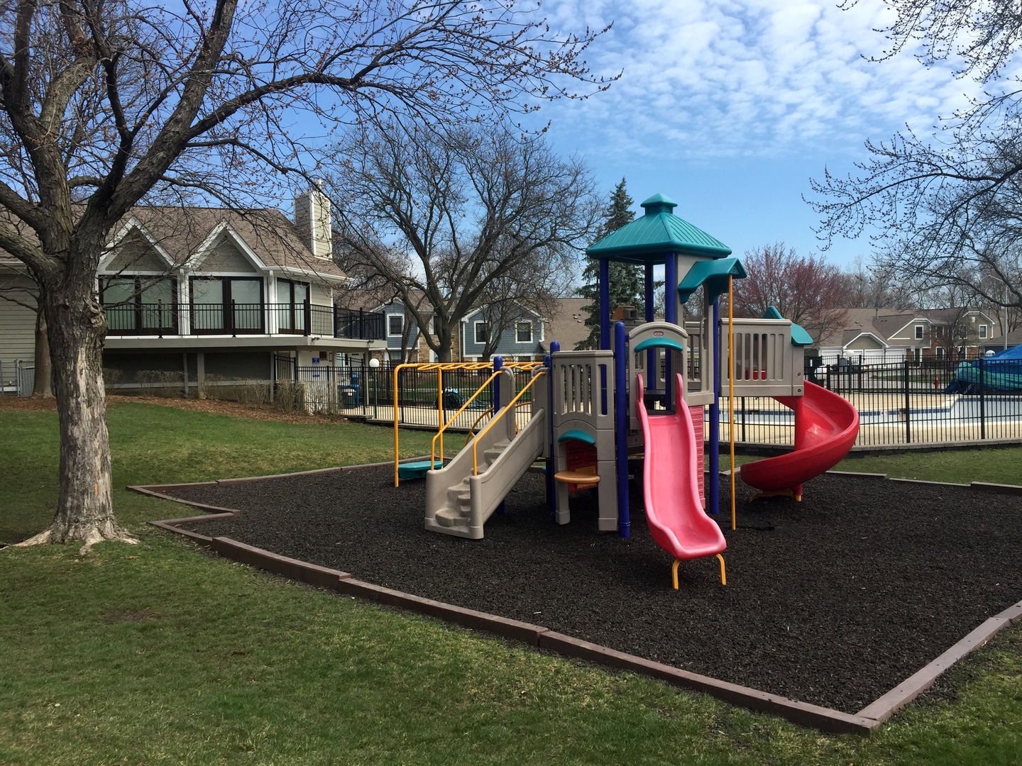1550 7 Pines Road, Unit 2C Schaumburg, IL 60193 - Photo 21 of 25