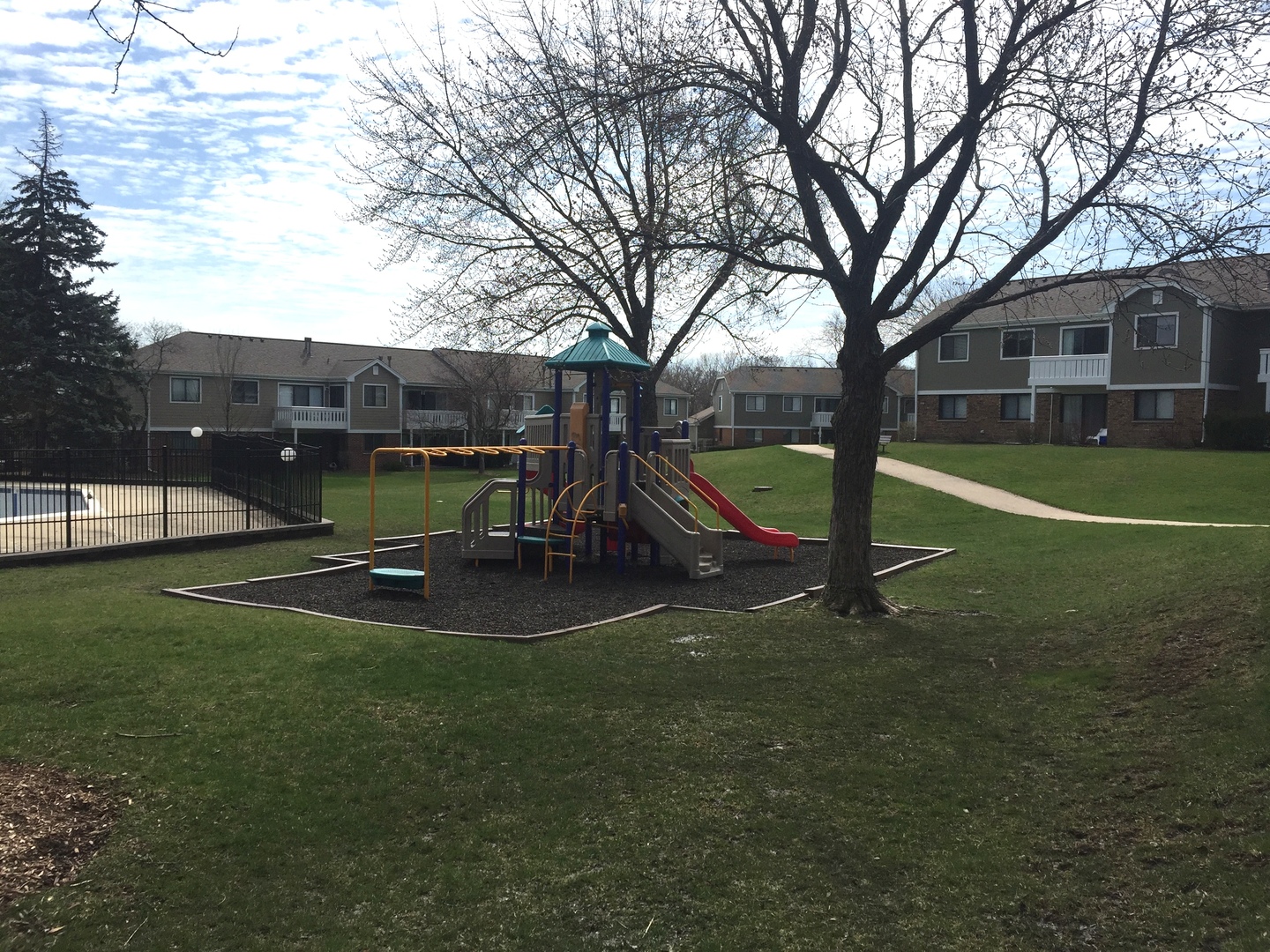 1550 7 Pines Road, Unit 2C Schaumburg, IL 60193 - Photo 22 of 25