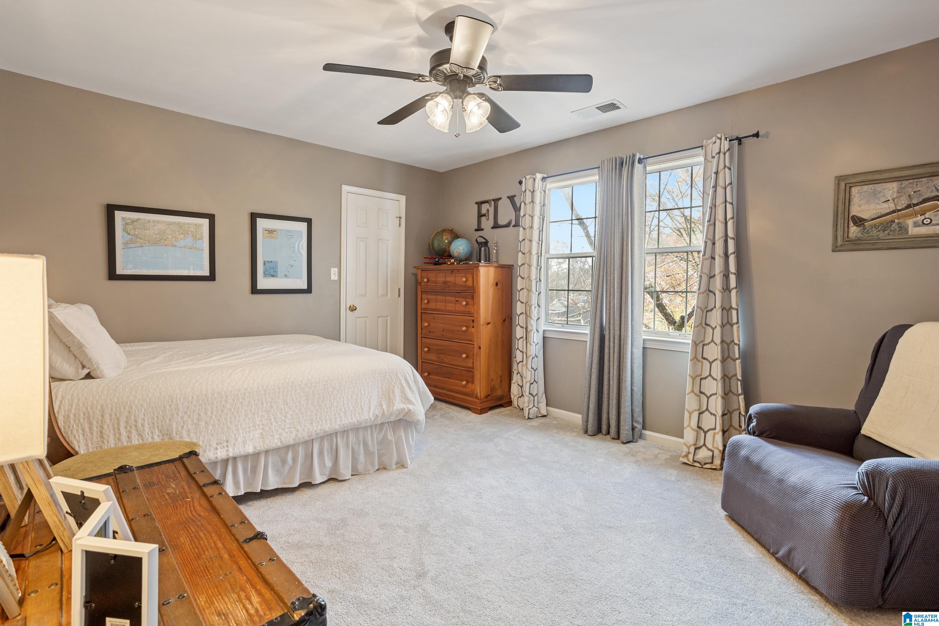 109 Longfeather Circle Alabaster, AL 35007 - Photo 27 of 49
