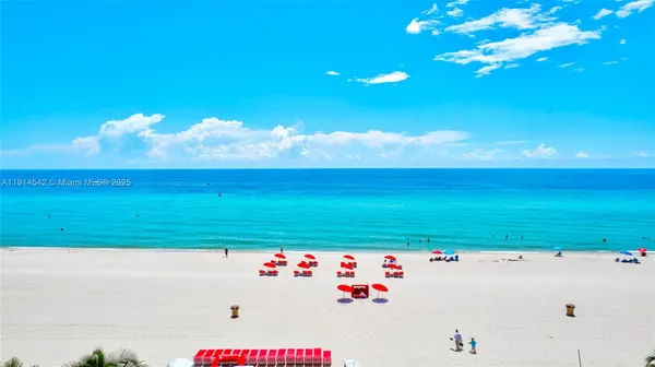 $19,950,000 | 17901 Collins Avenue, Unit TS3405/07, Sunny Isles Beach, FL 33160