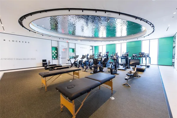 $19,950,000 | 17901 Collins Avenue, Unit TS3405/07, Sunny Isles Beach, FL 33160