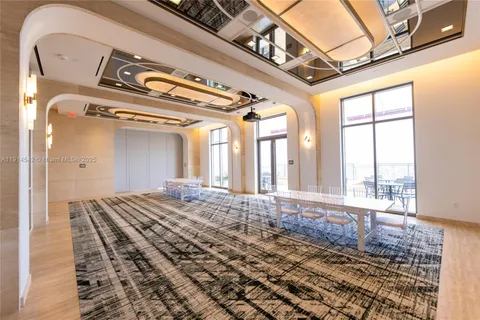 $19,950,000 | 17901 Collins Avenue, Unit TS3405/07, Sunny Isles Beach, FL 33160