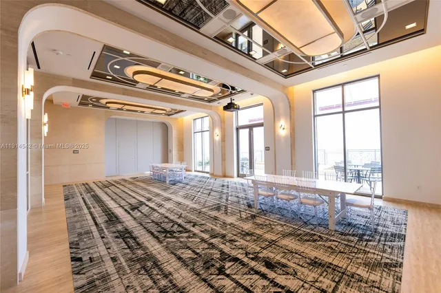 $19,950,000 | 17901 Collins Avenue, Unit TS3405/07, Sunny Isles Beach, FL 33160