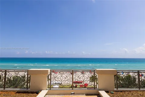 $19,950,000 | 17901 Collins Avenue, Unit TS3405/07, Sunny Isles Beach, FL 33160