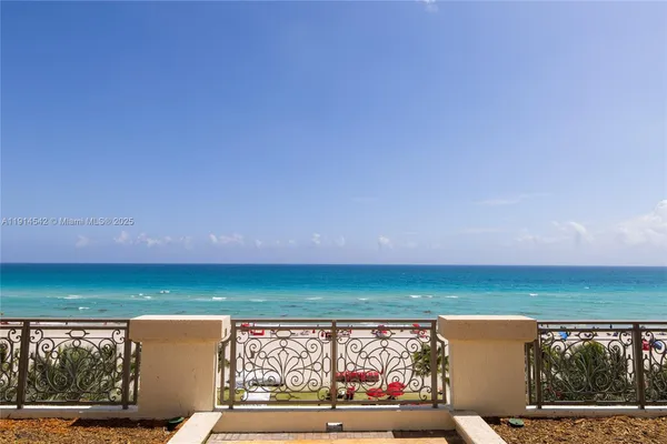 $19,950,000 | 17901 Collins Avenue, Unit TS3405/07, Sunny Isles Beach, FL 33160