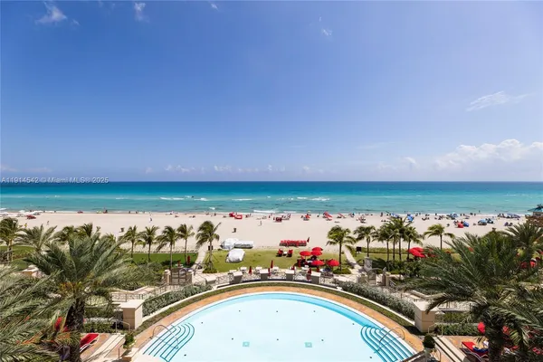 $19,950,000 | 17901 Collins Avenue, Unit TS3405/07, Sunny Isles Beach, FL 33160