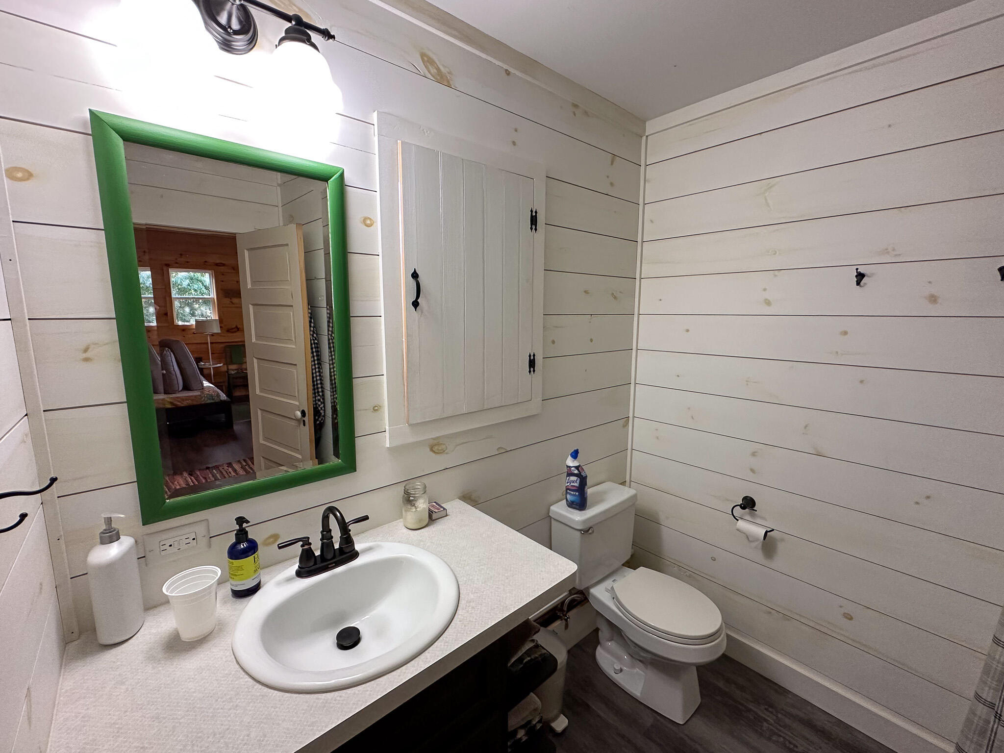 17219 7 Mile Road Reed City, MI 49677 - Photo 21 of 68 Bath 1