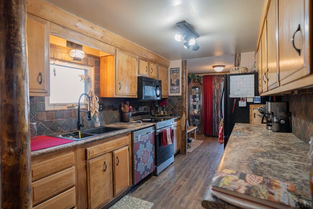 3538 County Road 110 Rye, CO 81069 - Photo 8 of 43