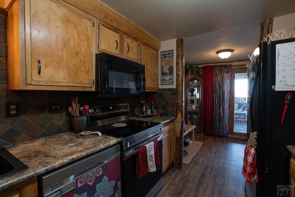 3538 County Road 110 Rye, CO 81069 - Photo 9 of 43