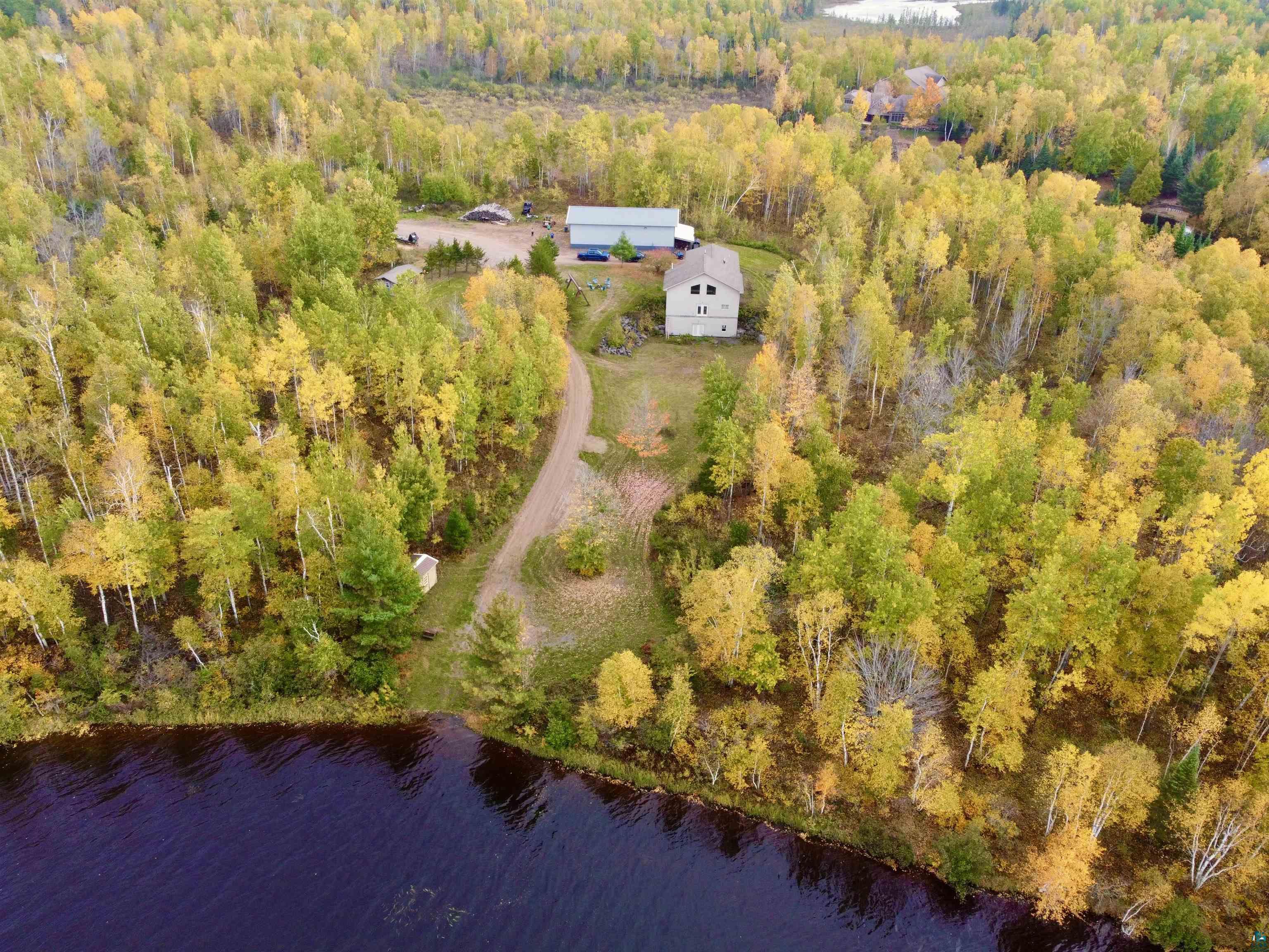 6525 Fredenberg Lake Road Duluth, MN 55803 - Photo 3 of 32
