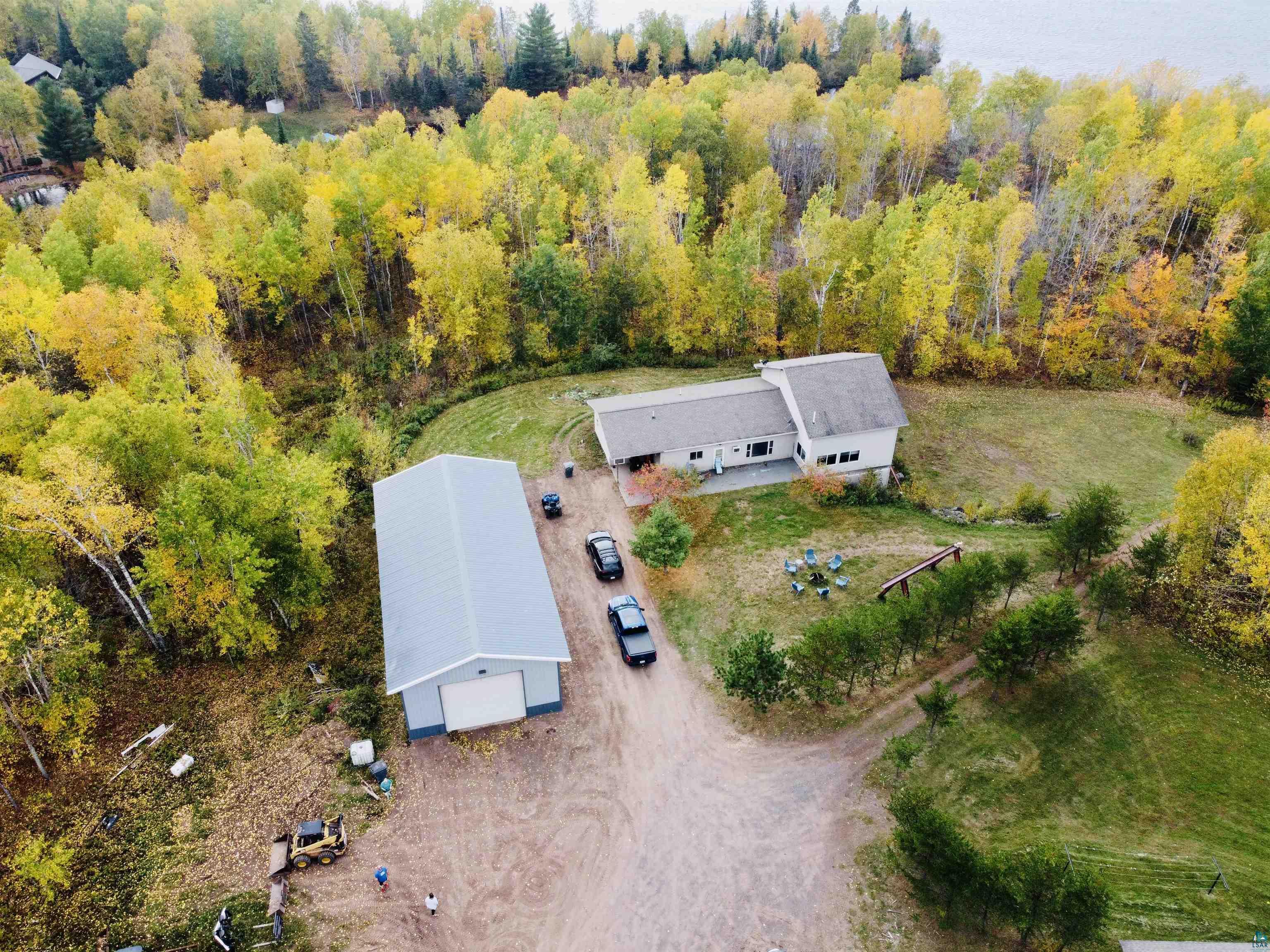 6525 Fredenberg Lake Road Duluth, MN 55803 - Photo 4 of 32