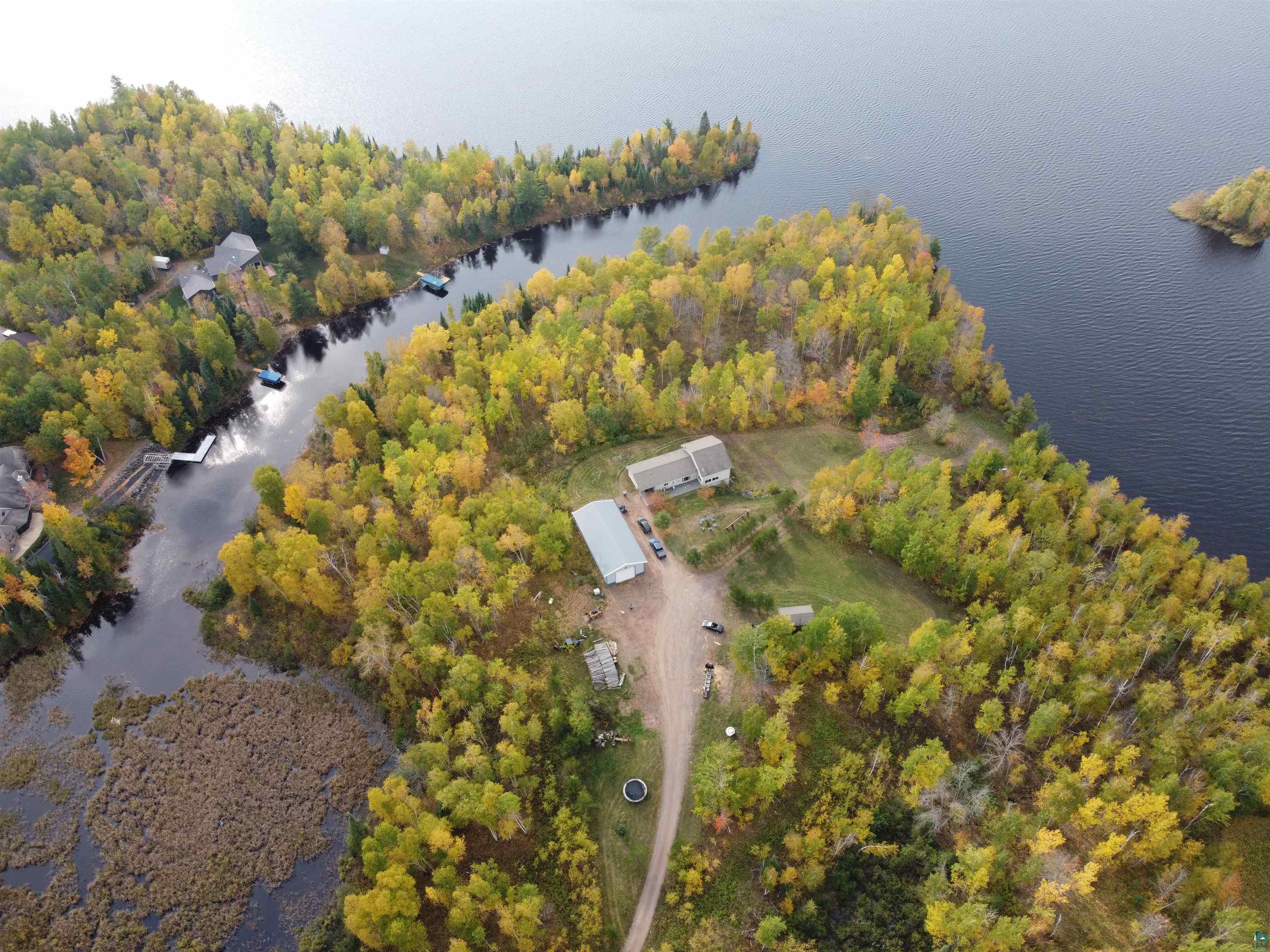 6525 Fredenberg Lake Road Duluth, MN 55803 - Photo 5 of 32