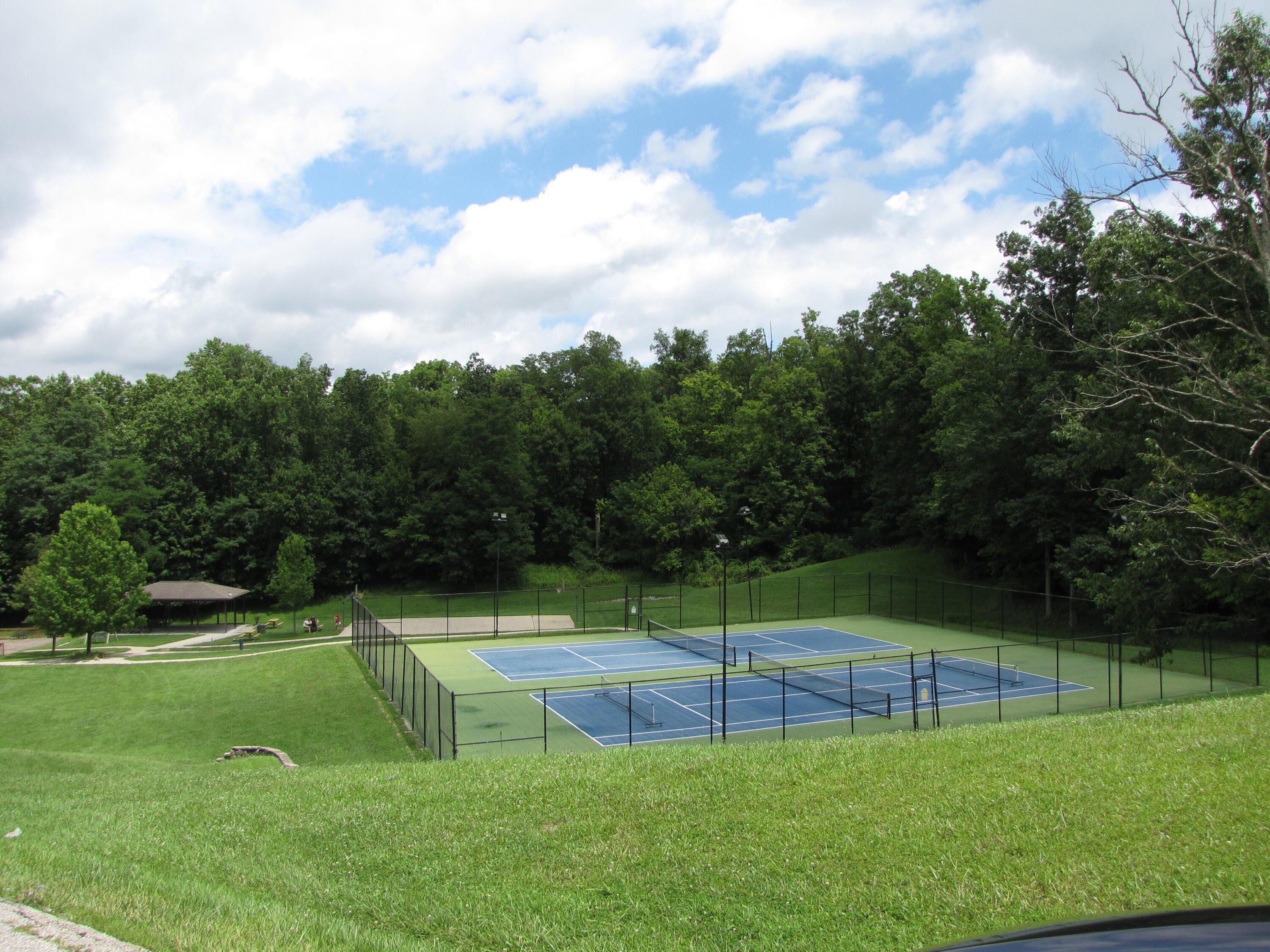 108 Sheldrake Court Georgetown, KY 40324 - Photo 80 of 87 Tennis and Pickleball Courts