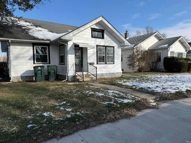$128,000 | 1812 West 11th Street, Muncie, IN 47302