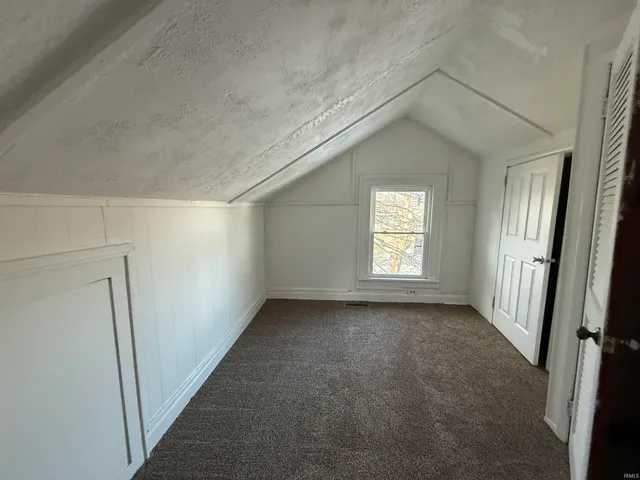 $128,000 | 1812 West 11th Street, Muncie, IN 47302