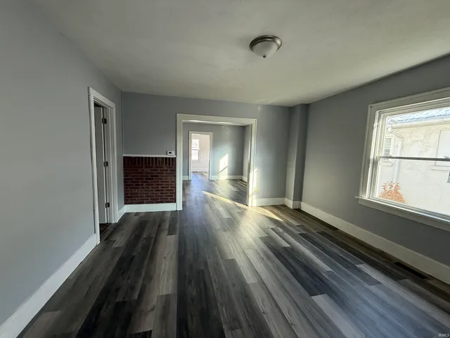 $128,000 | 1812 West 11th Street, Muncie, IN 47302