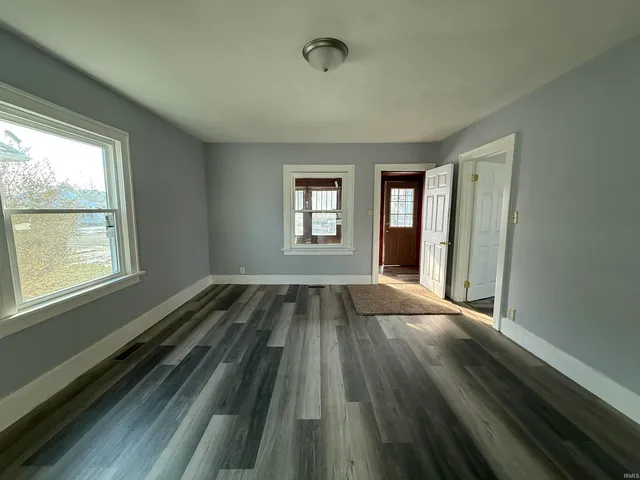 $128,000 | 1812 West 11th Street, Muncie, IN 47302