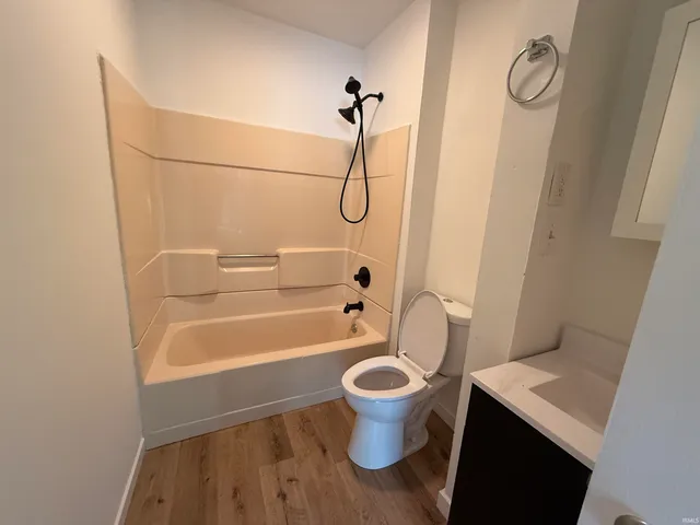 $128,000 | 1812 West 11th Street, Muncie, IN 47302