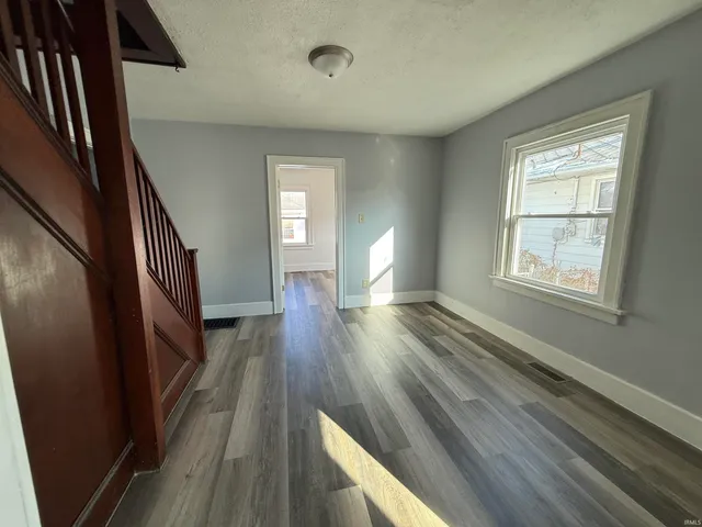 $128,000 | 1812 West 11th Street, Muncie, IN 47302