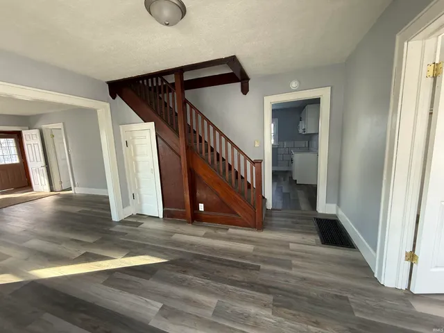 $128,000 | 1812 West 11th Street, Muncie, IN 47302