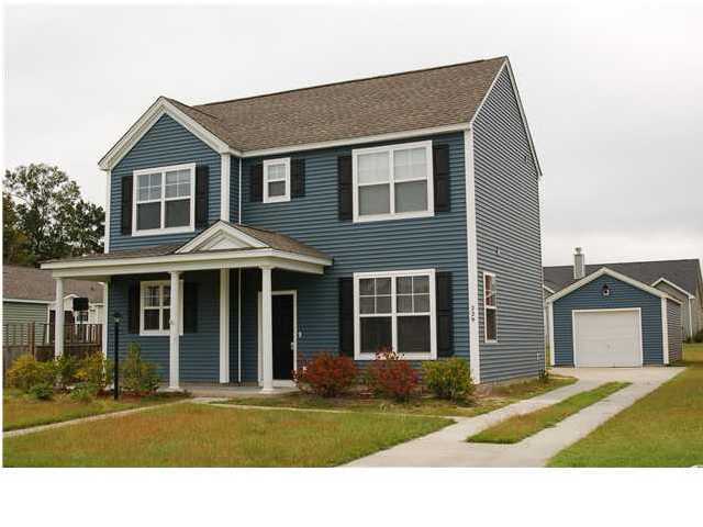 229 Killarney Trail Moncks Corner, SC 29461 - Photo 1 of 15 Primary Photo